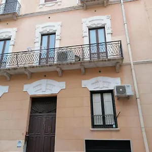 Casa Torre Di Ligny , Trapani Italia