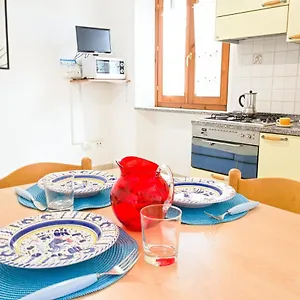  Appartamento Fetovaia Beach